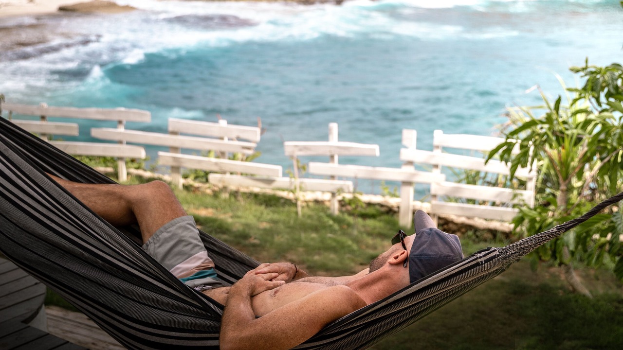 Photo of Outdoor in Mushroom Bay