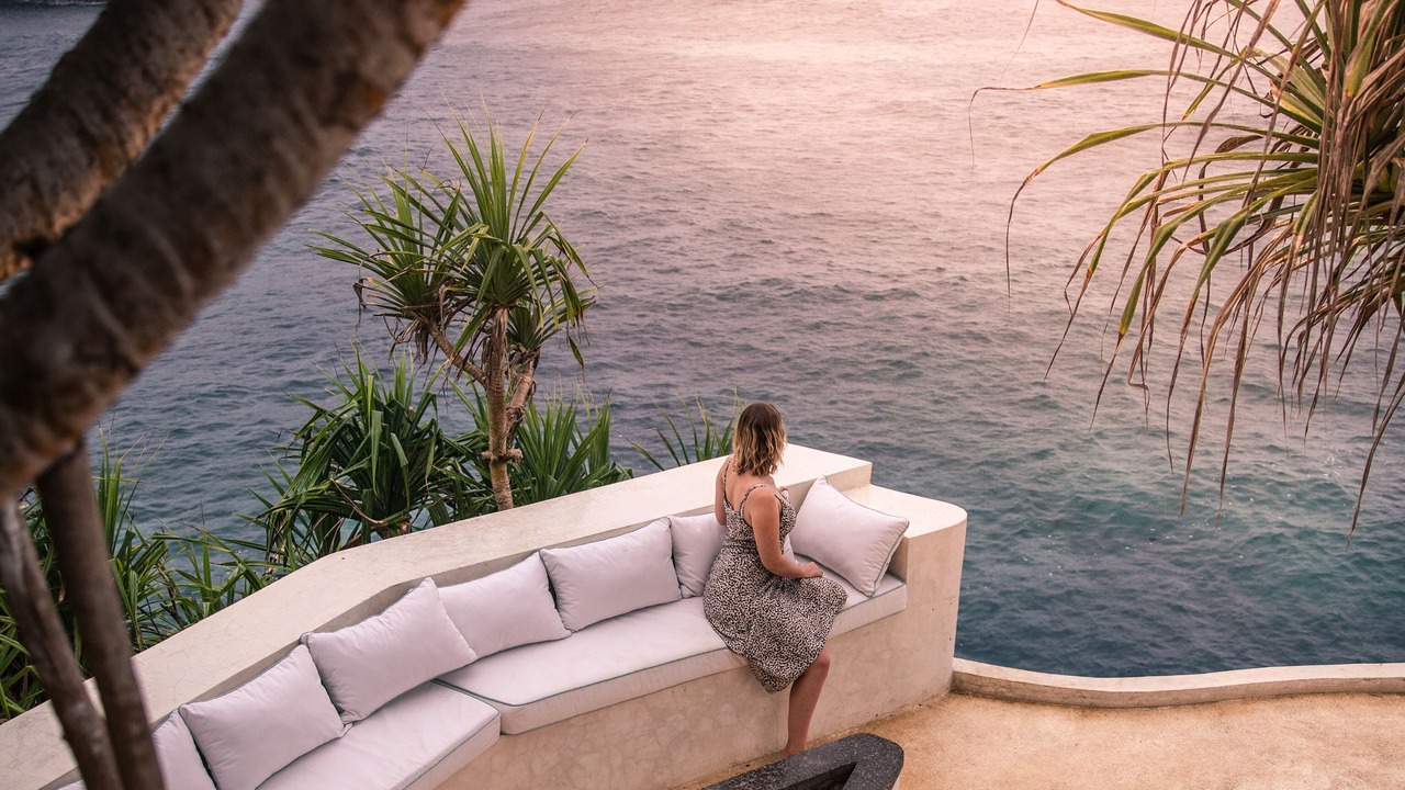 Photo of Livingroom in Mushroom Bay