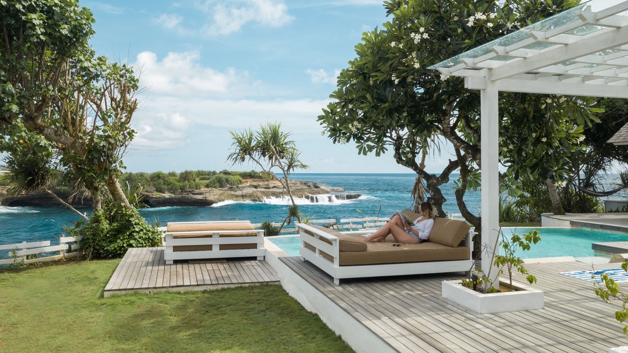 Photo of Outdoor in Mushroom Bay