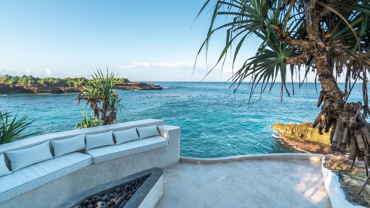 Photo of Outdoor in Mushroom Bay