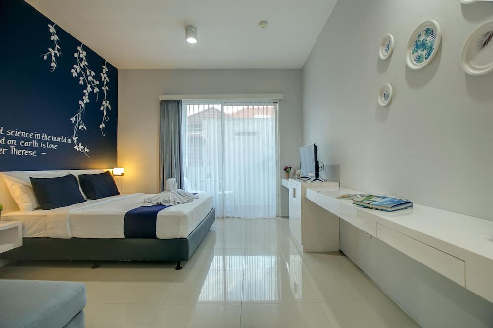 Photo of Bedroom in Denpasar Barat
