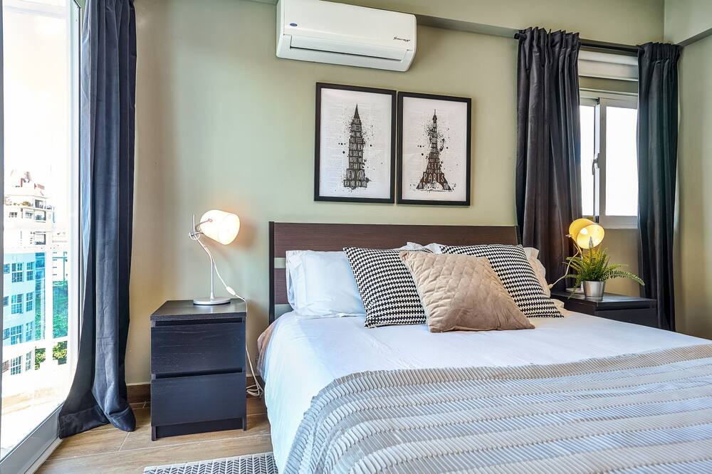 Photo of Bedroom in Lope De Vega
