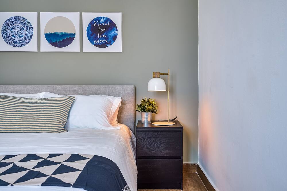 Photo of Bedroom in Lope De Vega