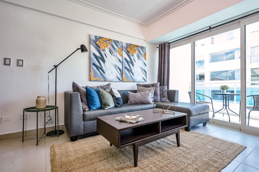 Photo of Livingroom in Lope De Vega