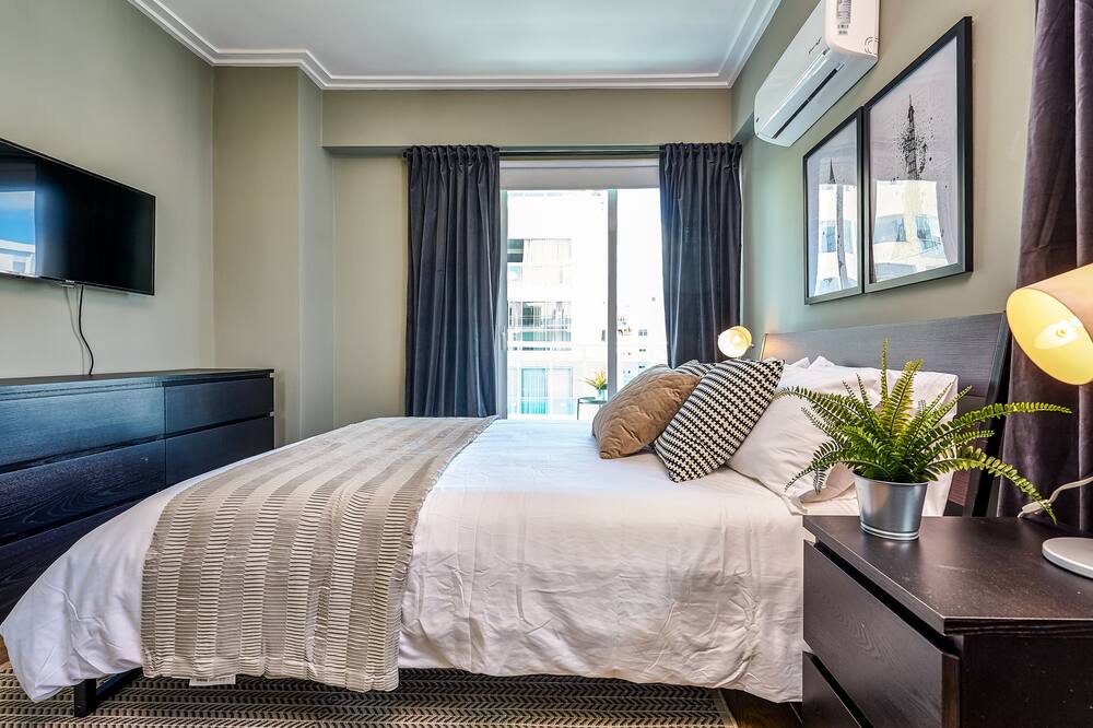 Photo of Bedroom in Lope De Vega