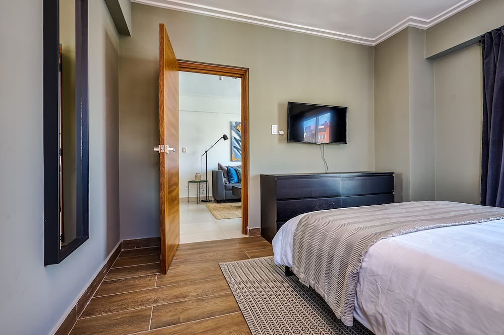 Photo of Bedroom in Lope De Vega