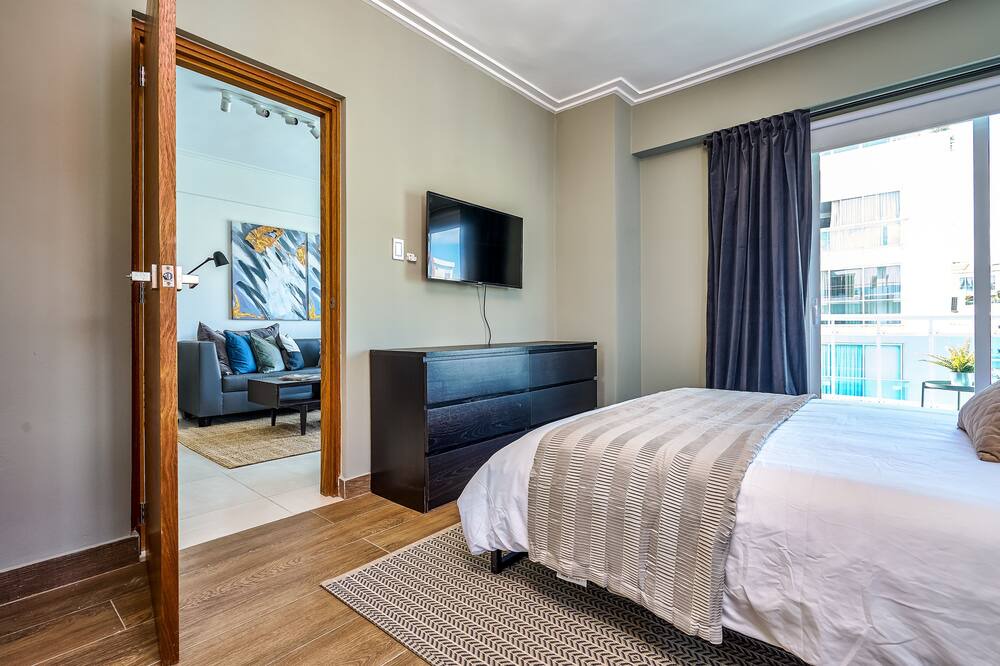 Photo of Bedroom in Lope De Vega