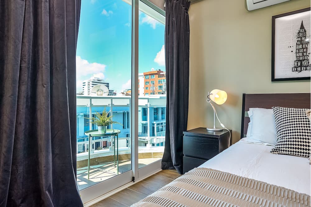 Photo of Bedroom in Lope De Vega