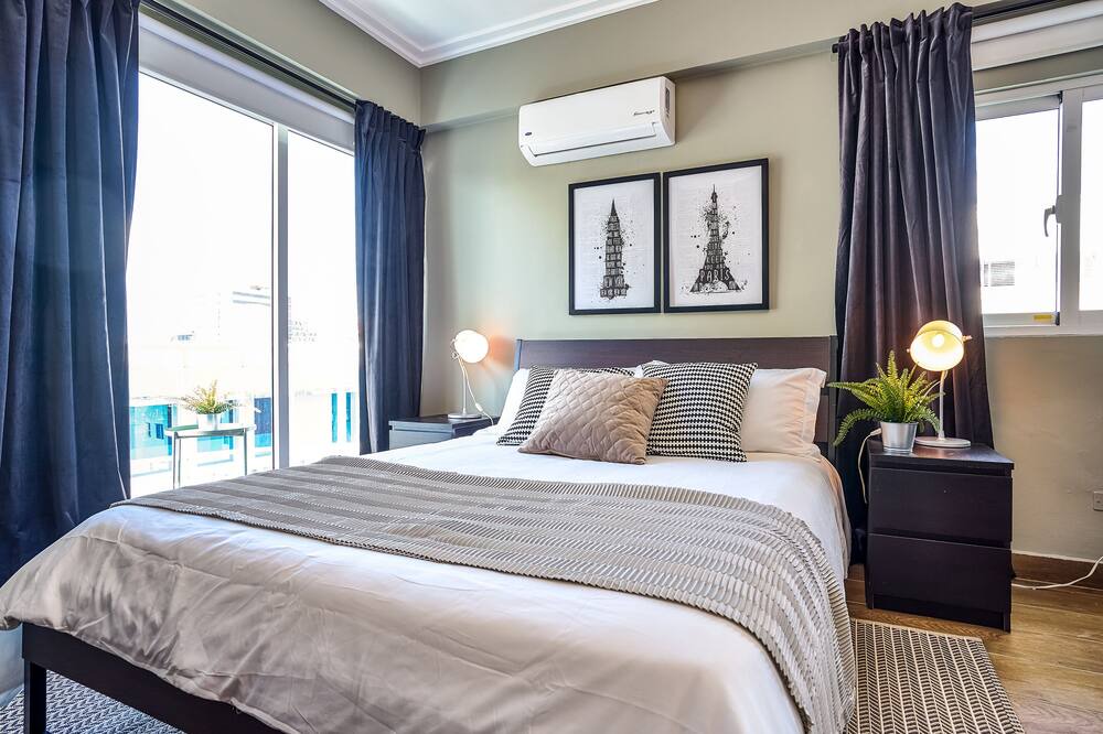 Photo of Bedroom in Lope De Vega