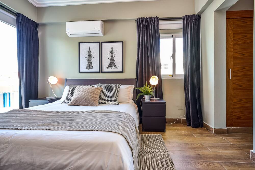 Photo of Bedroom in Lope De Vega