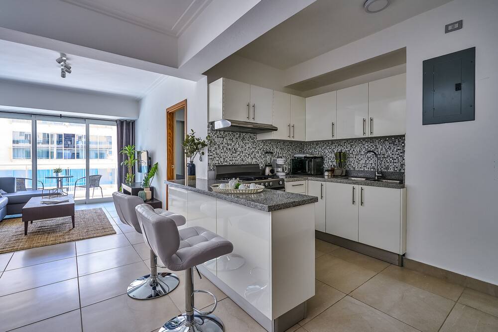 Photo of Kitchen in Lope De Vega