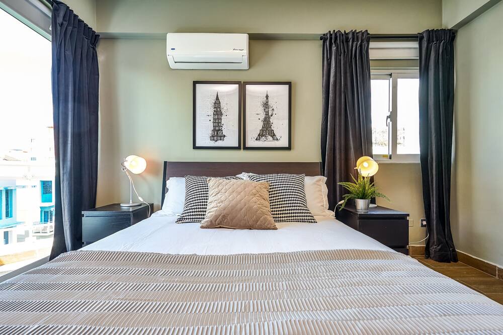 Photo of Bedroom in Lope De Vega