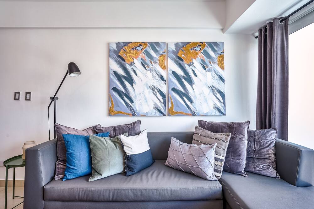 Photo of Livingroom in Lope De Vega