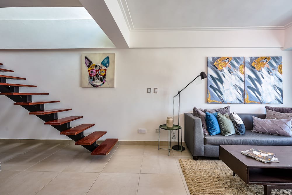 Photo of Livingroom in Lope De Vega