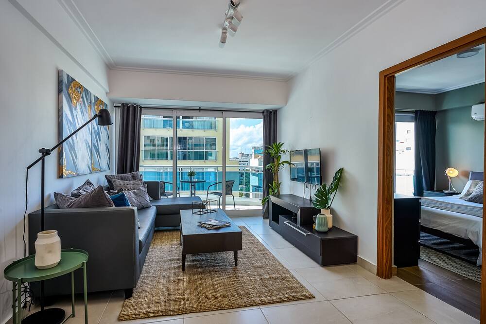 Photo of Livingroom in Lope De Vega