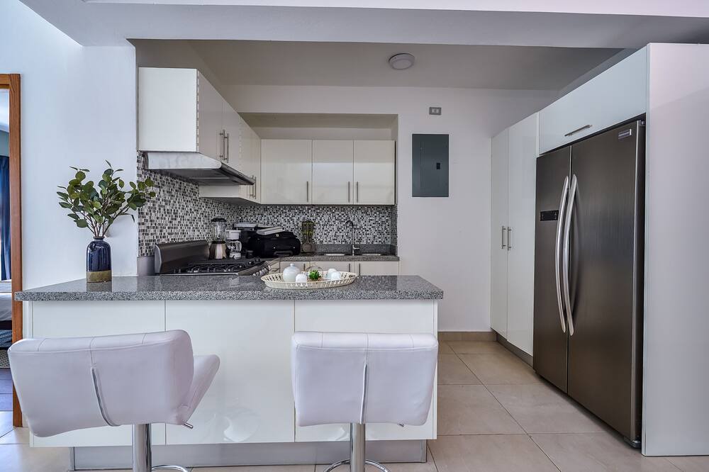 Photo of Kitchen in Lope De Vega