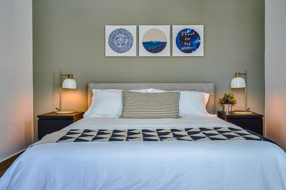 Photo of Bedroom in Lope De Vega
