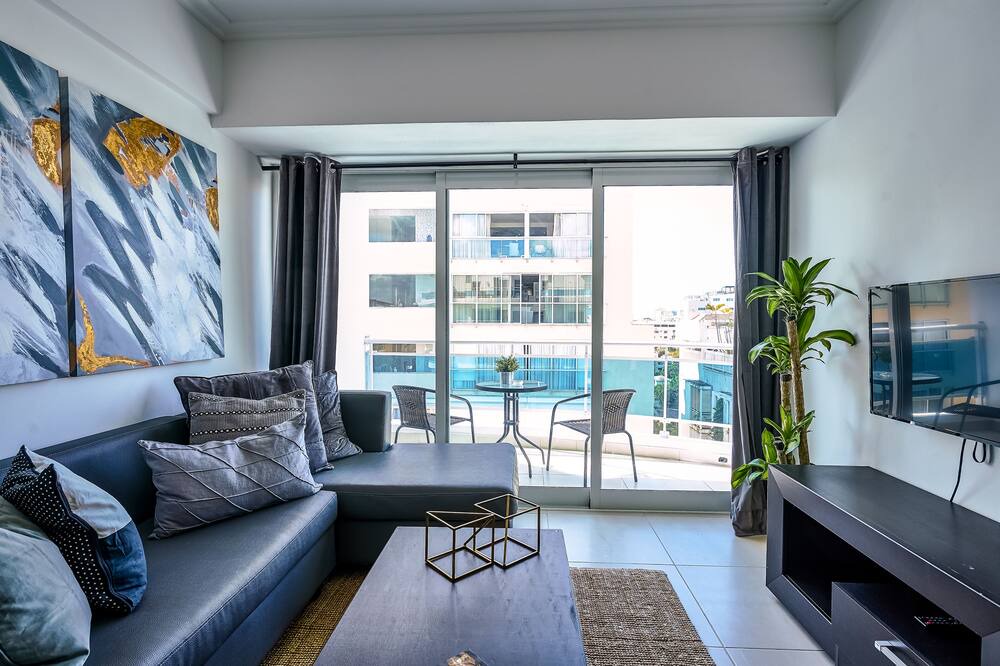 Photo of Livingroom in Lope De Vega