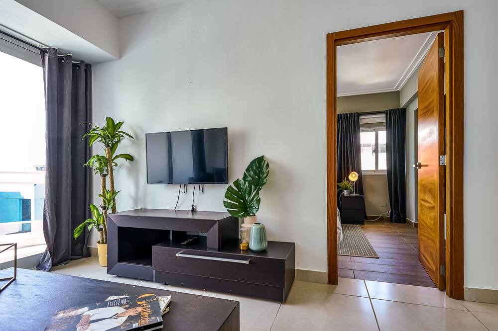 Photo of Livingroom in Lope De Vega