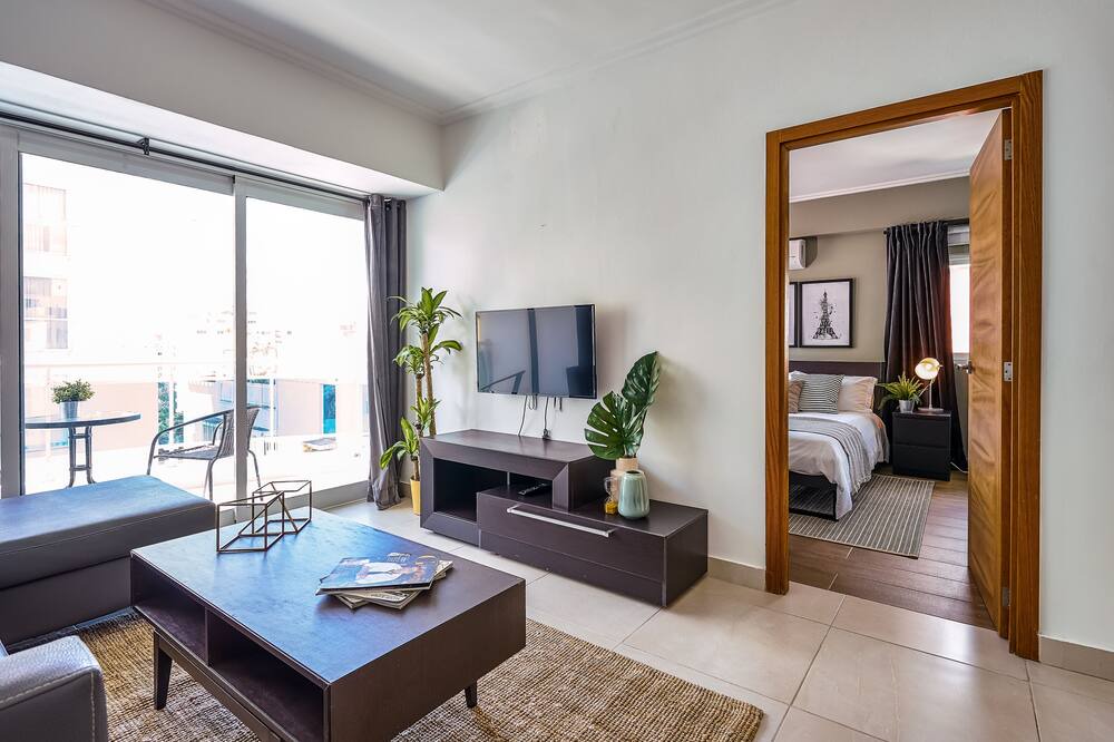 Photo of Livingroom in Lope De Vega