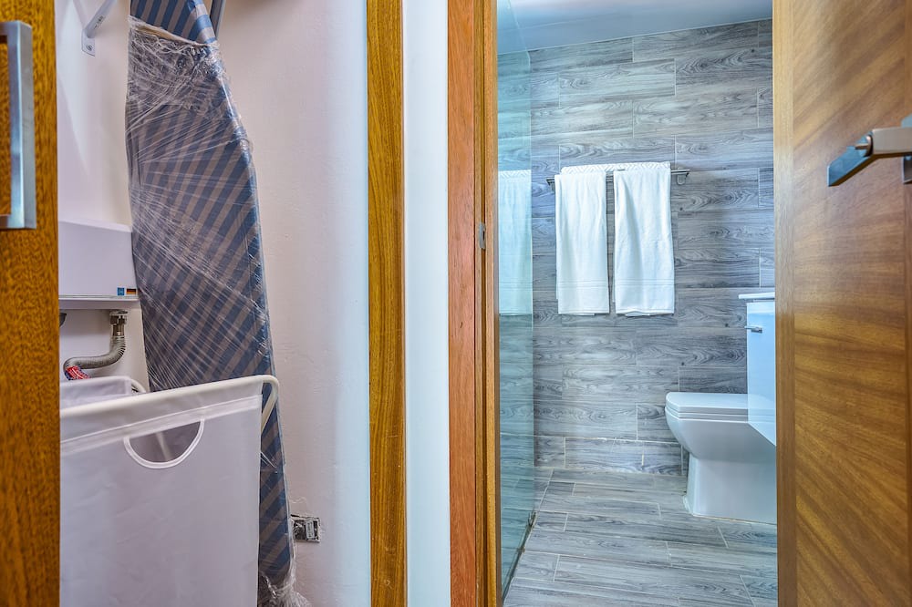Photo of Bathroom in Lope De Vega