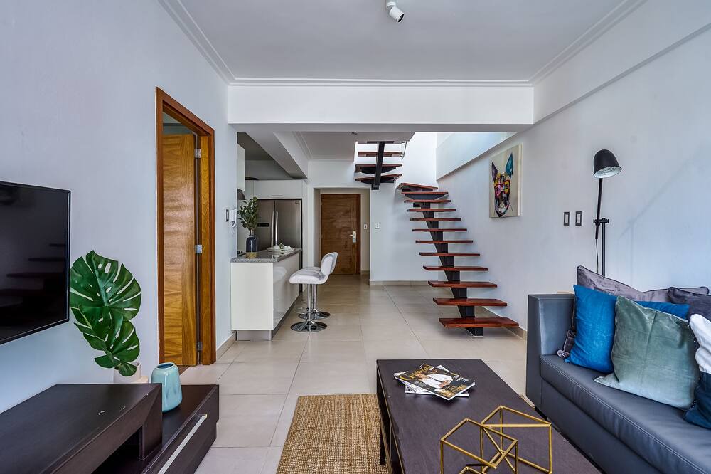 Photo of Livingroom in Lope De Vega