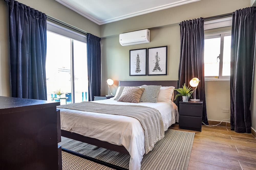Photo of Bedroom in Lope De Vega