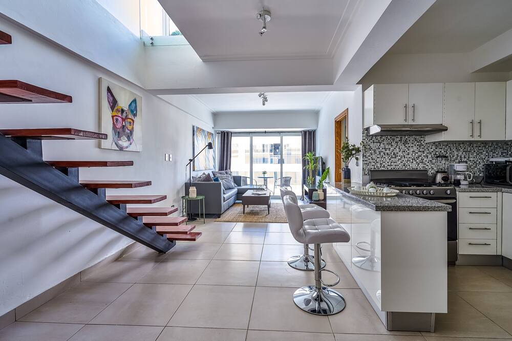 Photo of Kitchen in Lope De Vega