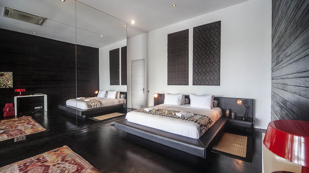 Photo of Bedroom in Babakan