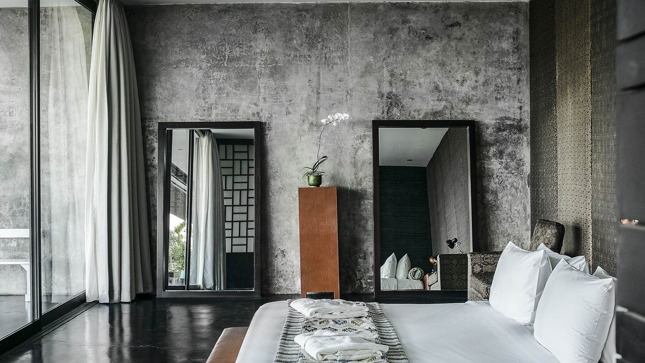 Photo of Bedroom in Babakan