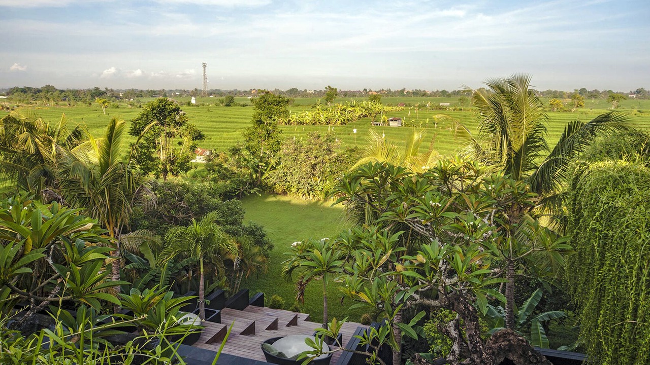 Photo of Outdoor in Babakan