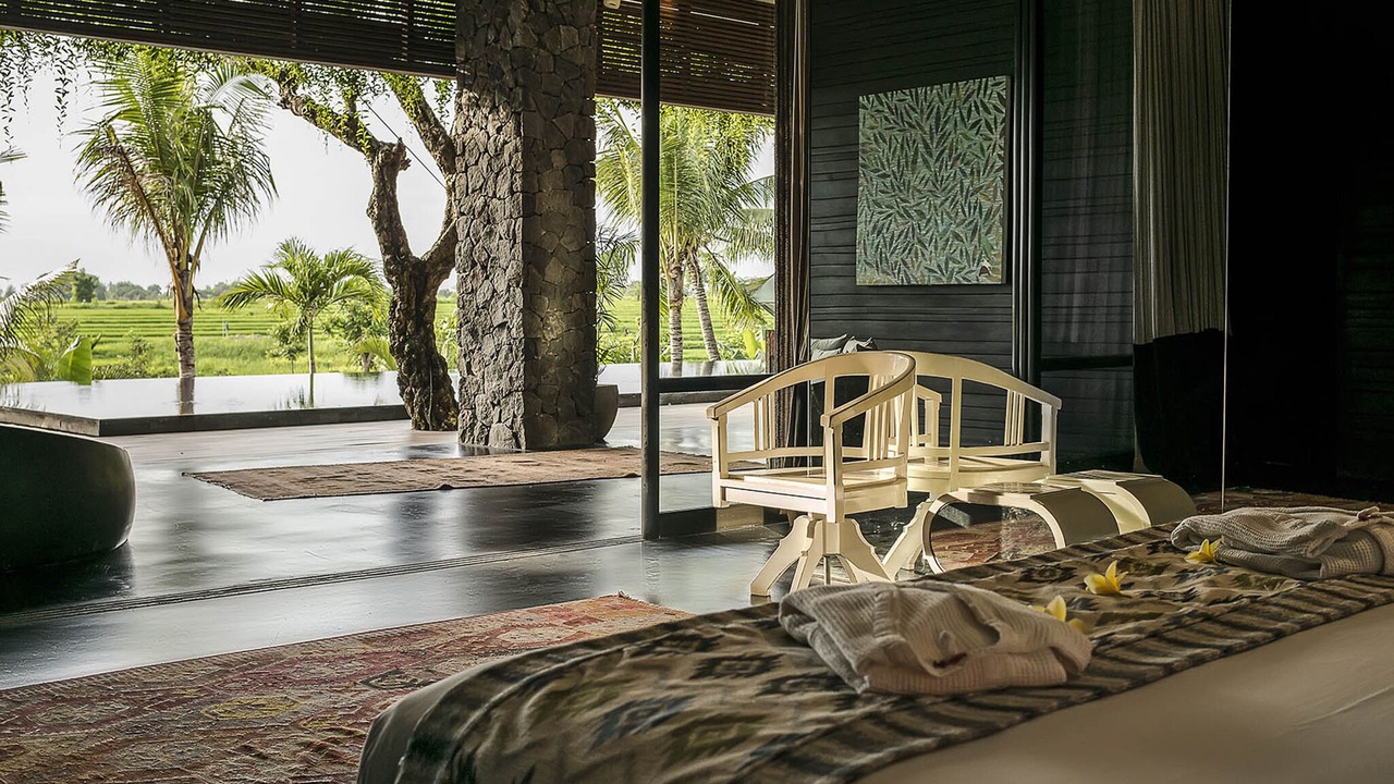 Photo of Bedroom in Babakan