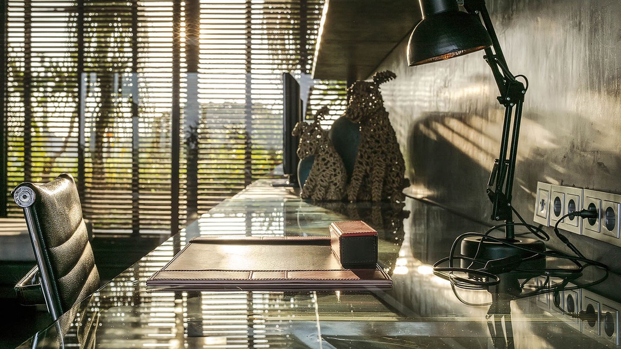 Photo of Kitchen in Babakan
