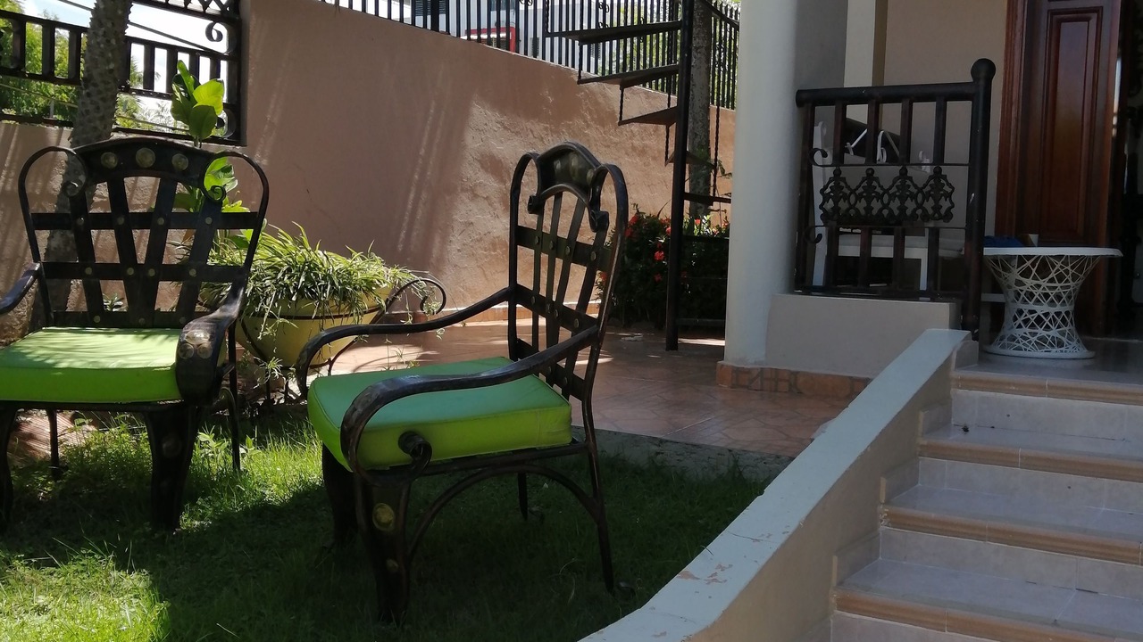 Photo of Outdoor in Gregorio Luperon