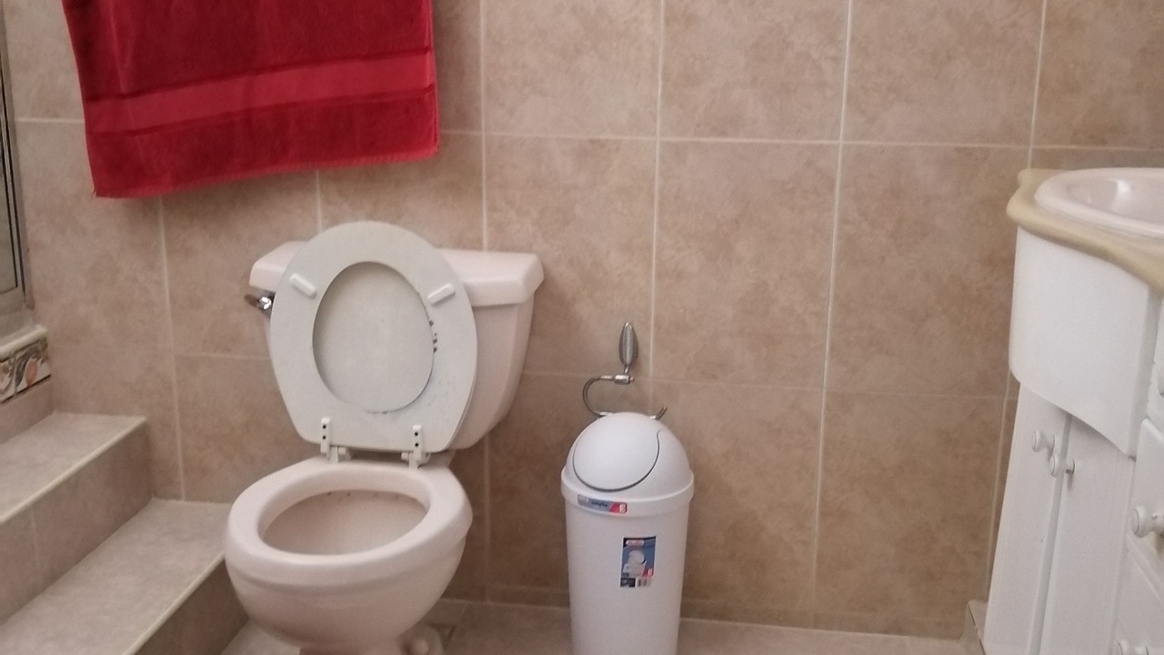 Photo of Bathroom in Gregorio Luperon