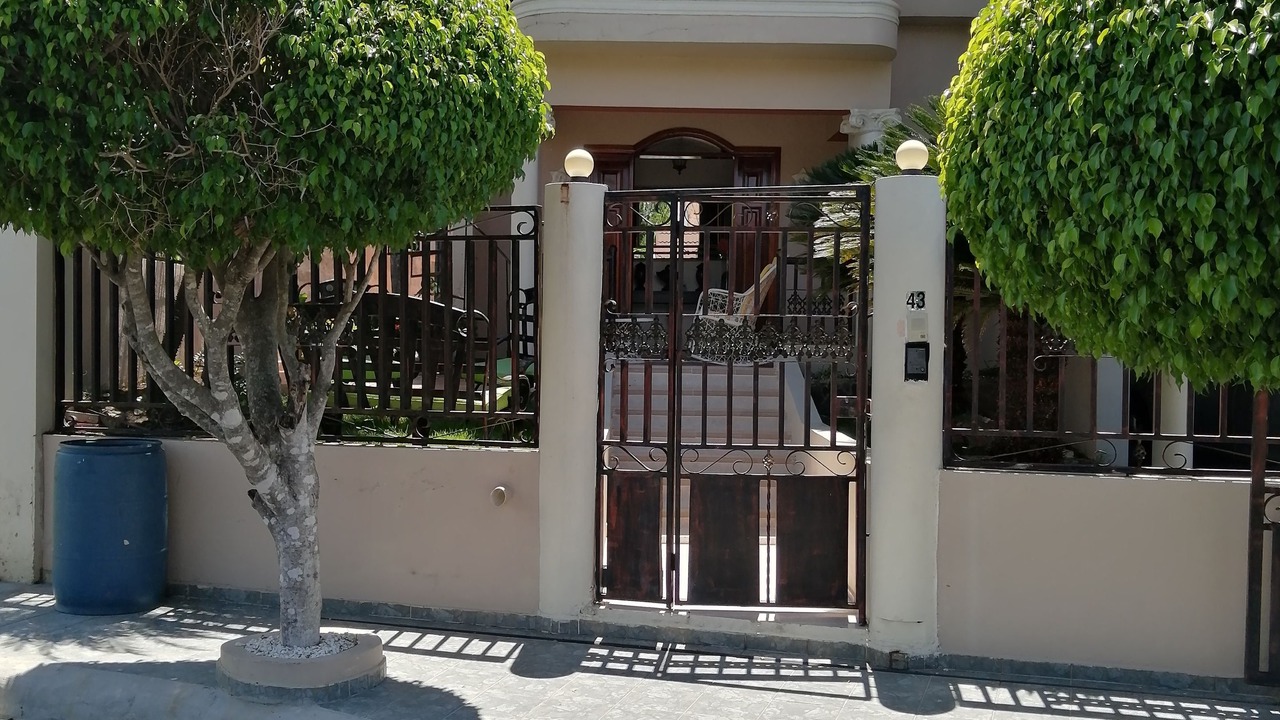 Photo of Outdoor in Gregorio Luperon