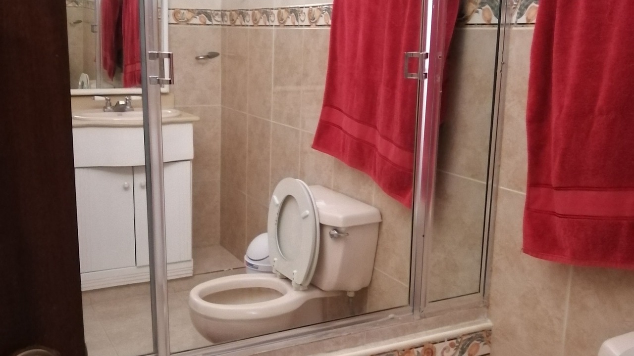 Photo of Bathroom in Gregorio Luperon