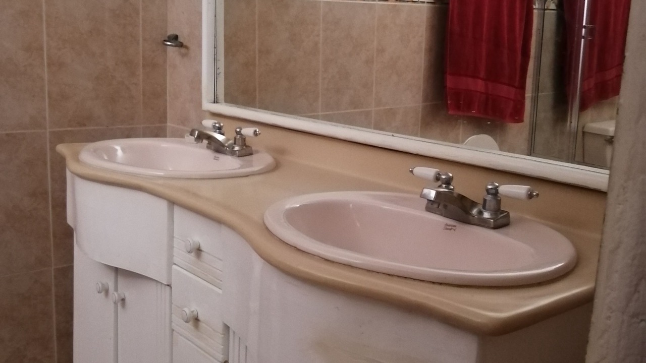 Photo of Bathroom in Gregorio Luperon