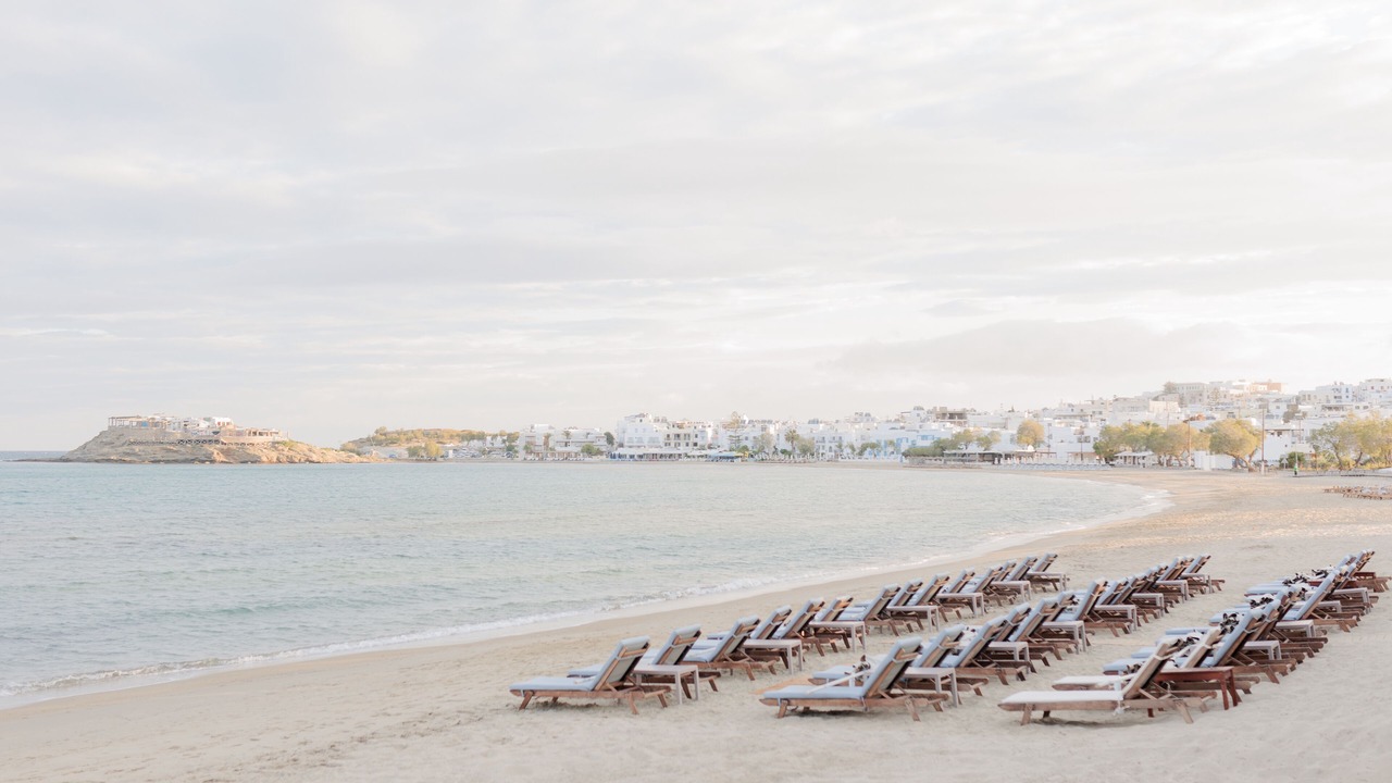 Photo of Others in Naxos Town