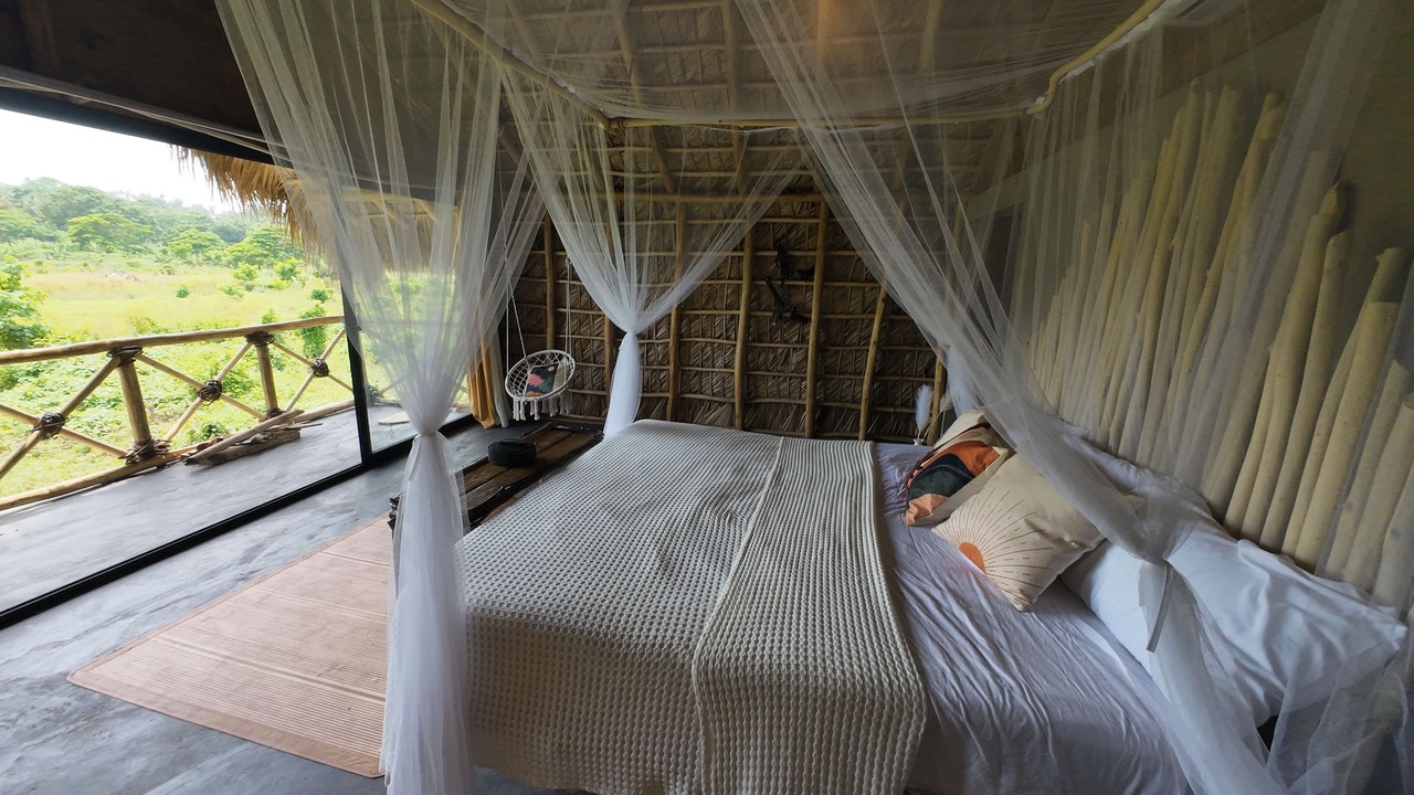 Photo of Bedroom in El Limon