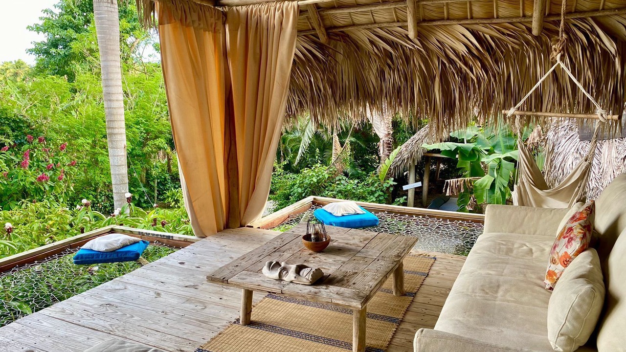 Photo of Bedroom in El Limon