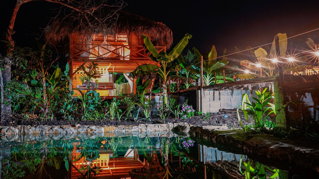 Photo of Bedroom in El Limon