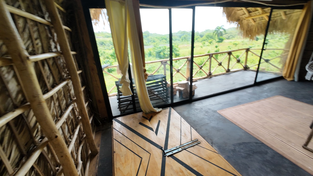 Photo of Patio Balcony in El Limon