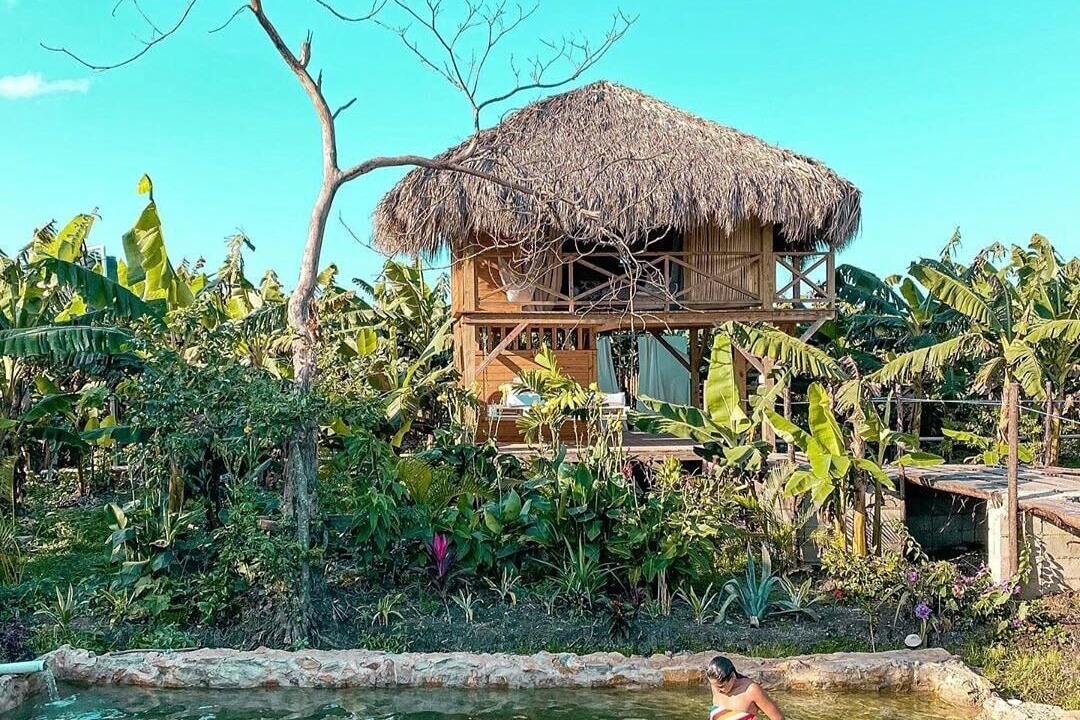 Photo of Bedroom in El Limon
