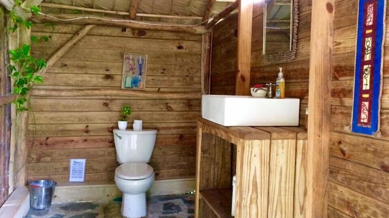 Photo of Bathroom in El Limon