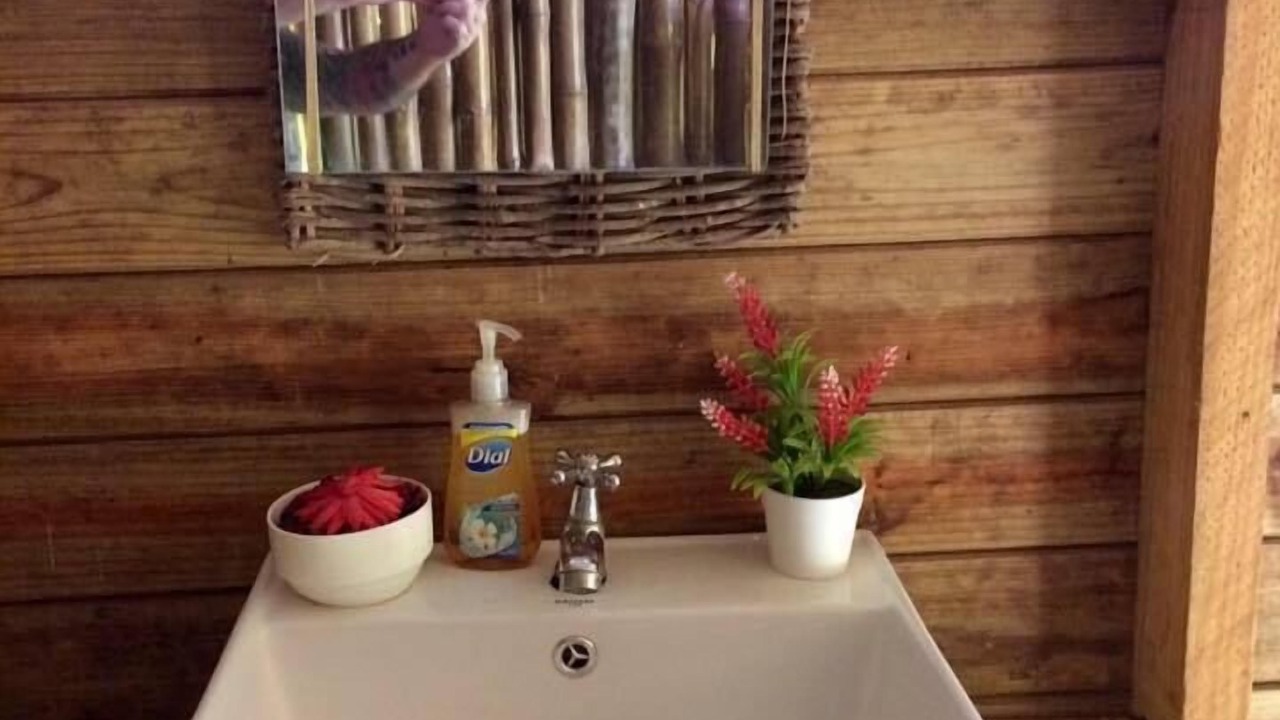 Photo of Bathroom in El Limon