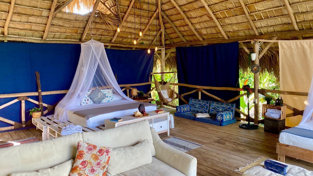 Photo of Bedroom in El Limon