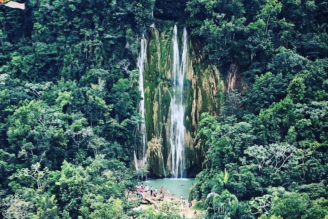 Photo of Outdoor in El Limon