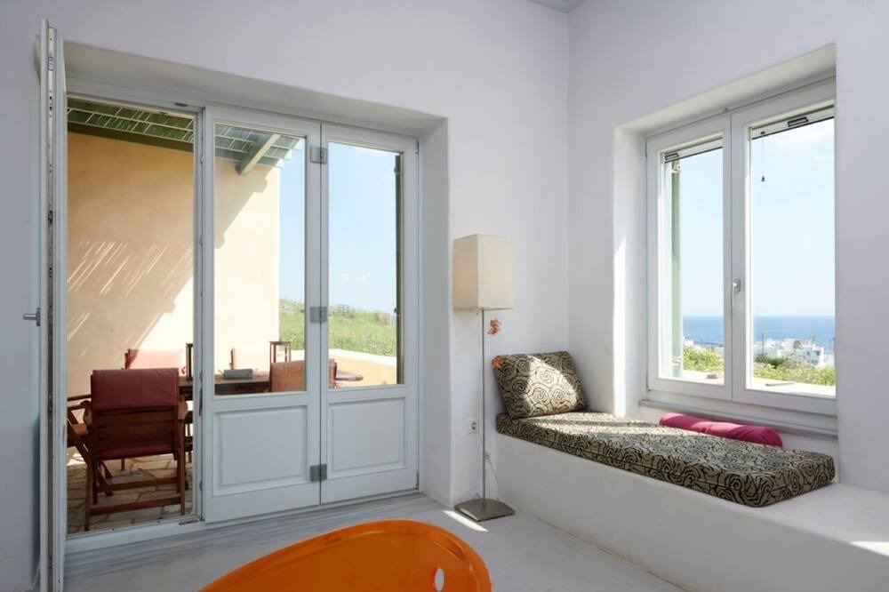 Photo of Bedroom in Tinos Town