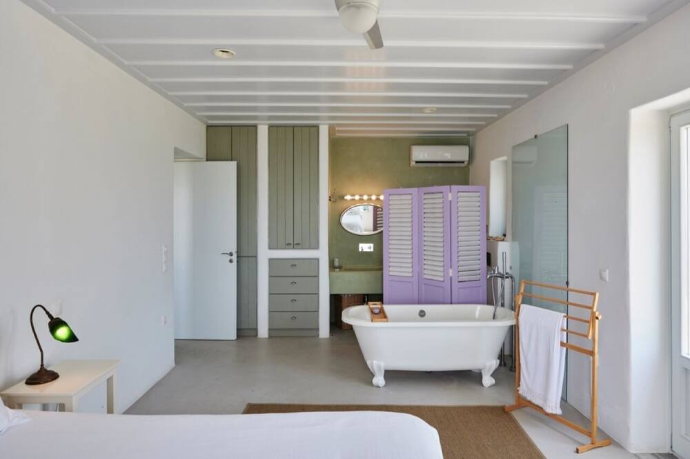 Photo of Bedroom in Tinos Town